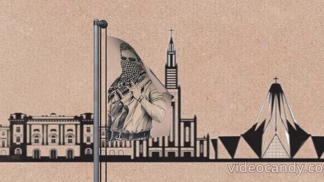 고경천
Entrance of The Secret Royal Inspector ( OST Тайный королевский инспектор)