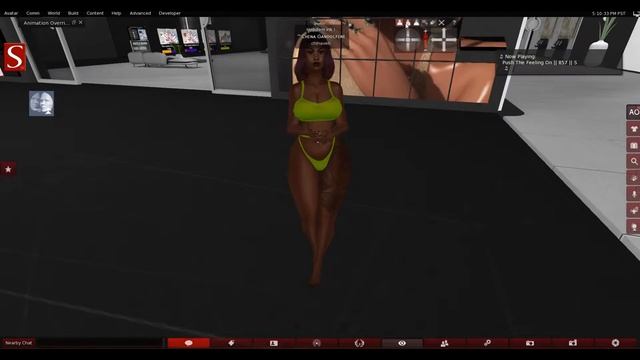 SECOND LIFE MAKEOVER RESULTS! // PART 3