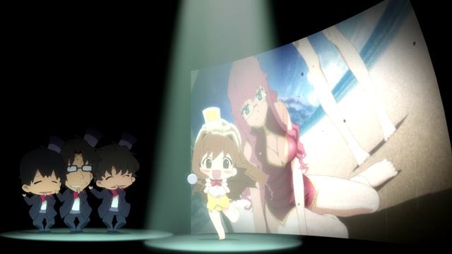 Dragon Crisis ED01 - Mirai Bowl (Momoiro Clover)