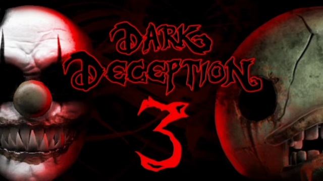 Dark Deception - Dramatic Danger (Extended)
