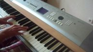Tinie Tempah feat. Eric Turner - Written in the Stars (Piano)
