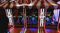 Brand NEW Never before seen Arcade games at IAAPA Expo 2019!
