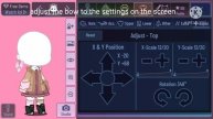 ♡gacha life hacks||•iii_strxberryvxnilla•♡