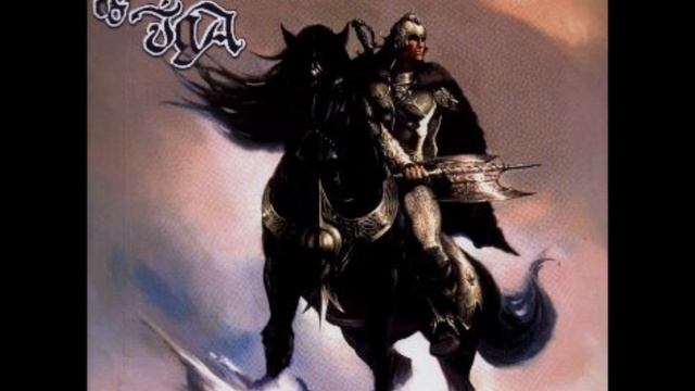 Shadows Of Iga - Cries From The Darkside