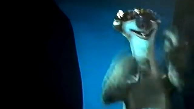 ICE AGE 2 THE MELTDOWN