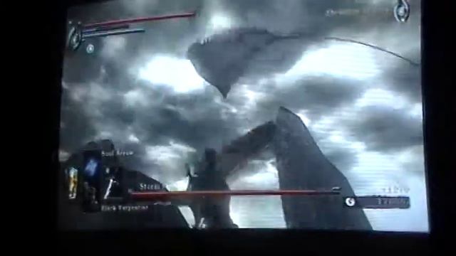 demons souls shadow men part 5.MOD