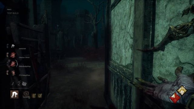 Dead By Daylight Dungeons & Dragons Chapter (1 of 2) Vecna