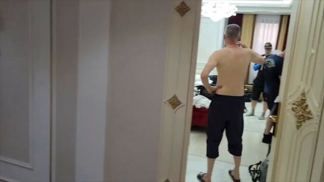 Дорога на Памир май 2023 год.