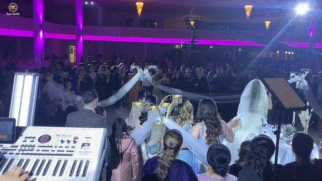 Honar Kandali - Bê Ta Nebe YAR