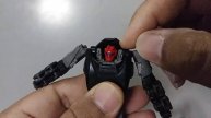 Scamper - Transformers Thrilling 30 Figure Review