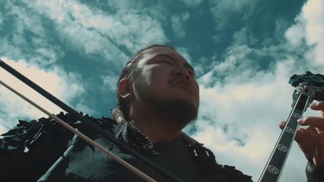 The HU - Yuve Yuve Yu (Official Music Video)