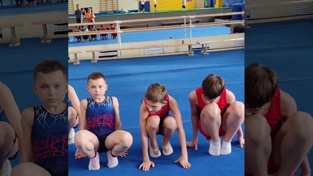 разминка-сборы-Ярбатут