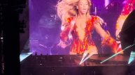 Beyoncé Birthday Night Inglewood SoFi Stadium “Drunk In Love”