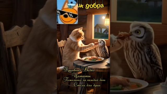Спокойные душевные видео расслабится
