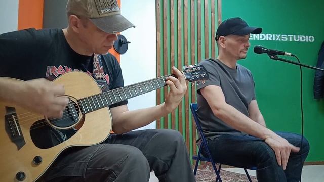 Crazy Little Thing Called Love (JB Band) / acoustic cover