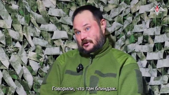 Солдаты ВСУ проходят подготовку формально