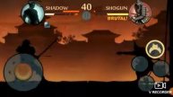 Shadow vs shogun shadow fight 2 game play max level 52 buy V A gaming
