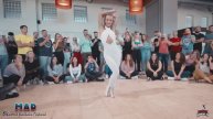 Ronald Alba best 5 лучшее 2025 Бачата Bachata Sensual LadyStyle Footwork MenStyle