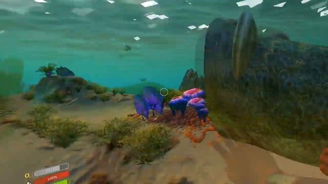 Subnautica | Finding Lifepods!! | Episode 2
