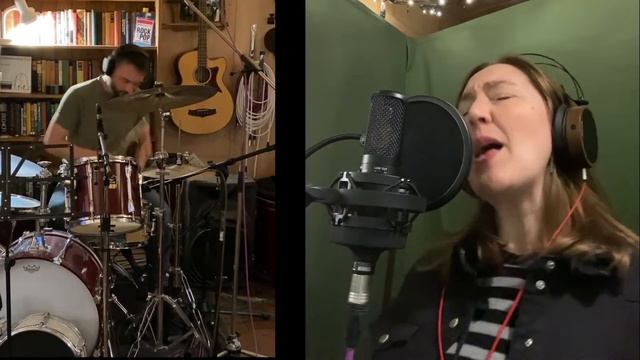 Abi Moore- Wake Up (Modernise Or Die)