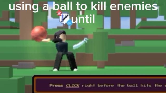Block tales - Main baller's problems and their solutions