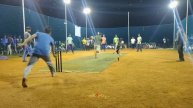MPN CC vs ICONS|Night Match|6 Over|Target 76|Cricket videos