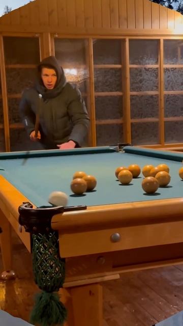 Бэкстейдж корпоратив Харатс