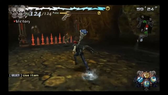 lord of Arcana ep 3 second arcana