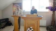 Bible Study: Jeremiah - God Will Fight; Изучение Библии: Иеремия 21:1-14 - Бог Будет Сражаться