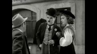 Charlie Chaplin's Political Satire Drama "The Great Dictator" Movie Full Story Explanation In Tamil