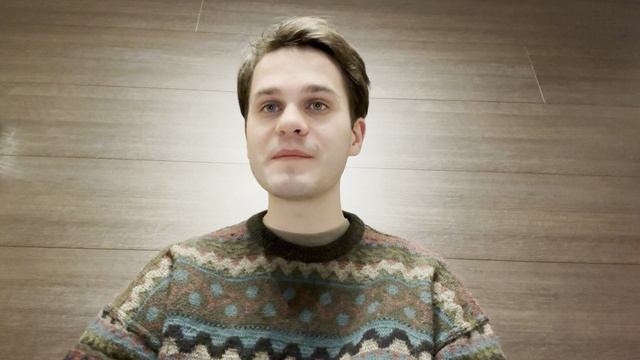 Отзыв Дмитрия Ларионова