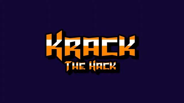 Deeper Into Sins - Krack The Hack Soundtrack