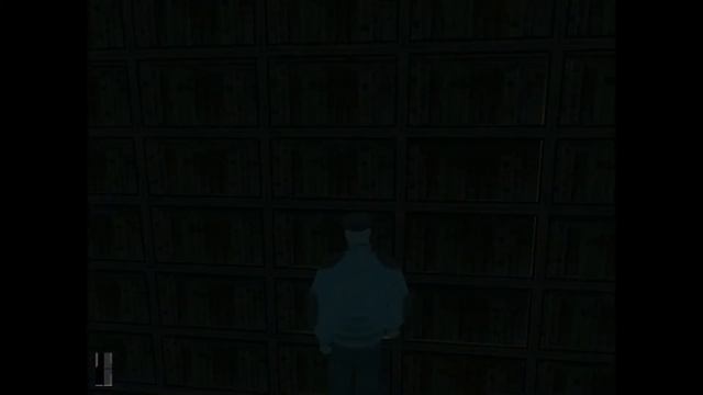 Hitman Contract: MISSION #4 - "Beldingford Manor" (Rank: Silent Assassin)