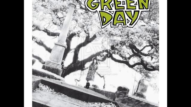 Green Day - Disappearing Boy (Demo Tape)