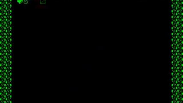 Dark Castle elevator test