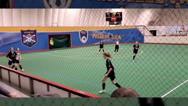Calgary West SC vs Chestermere United Excelsior (4-8)