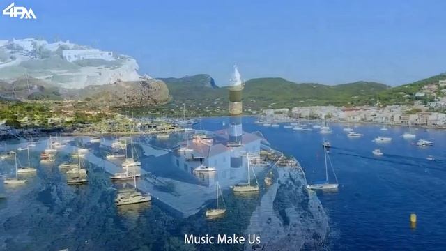 Deep House Микс 🍓 Ibiza Summer Hits