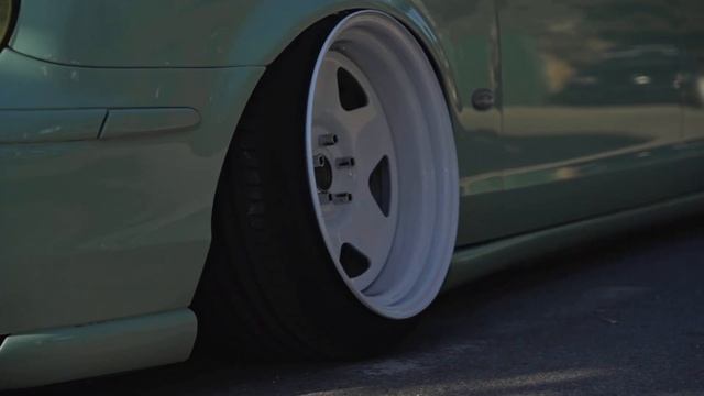 Stance Adria | 2022 | 4K