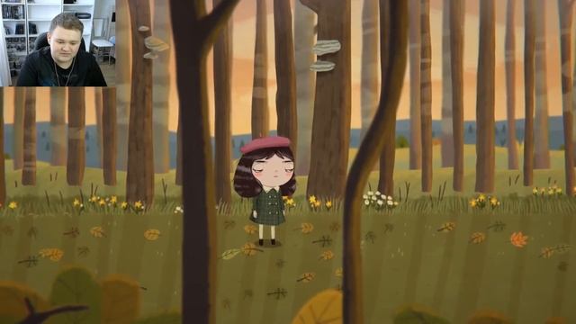 БЛЕСТЯЩИЕ ГАЛЮНЫ – Little Misfortune #2