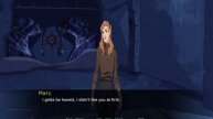 Dream Daddy- Cult Ending- Escape from the Margarita Zone