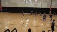 Alex 6th Grade Ankle Bully