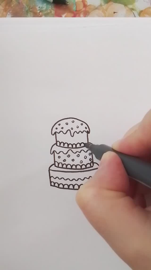 Рисуем легко