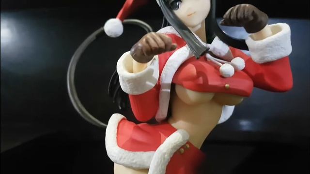 Christmas cat Noel 1/6 bootleg skytube