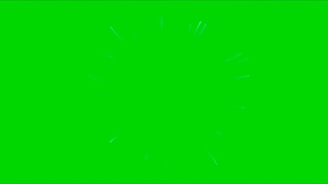 Green Screen Anime Zoom video effects