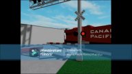 Roblox Cars vs. Trains 5