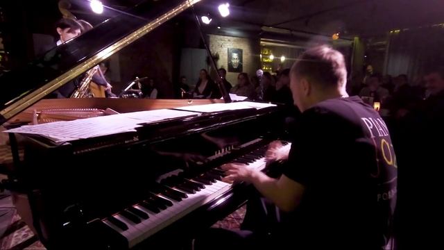 Квартет Ивана Богушевича - Song from the old country