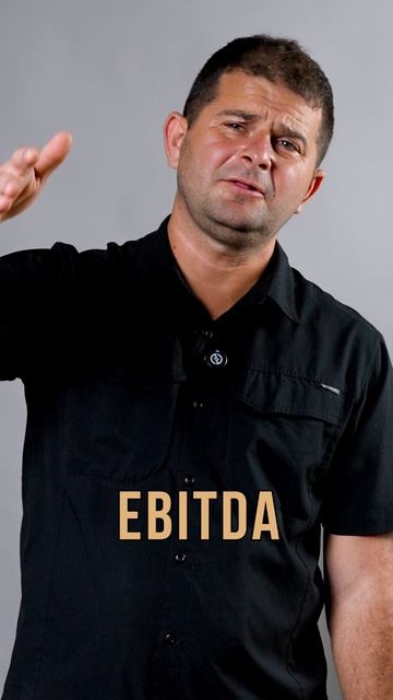EBITDA