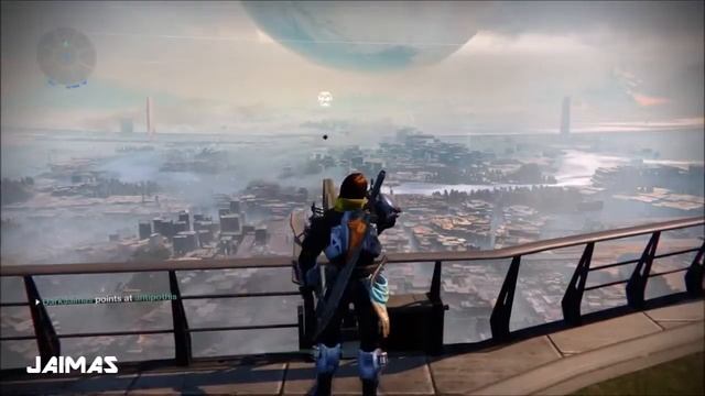 Destiny Files - 001 - You Are Already Meme
