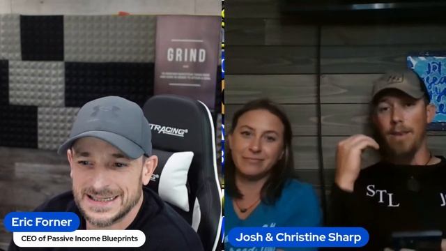 The GOAT Show Episode # 39/Converts 75k Additional income!!