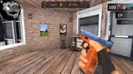 Critical Ops - All XD .45 Skins Showcase!
